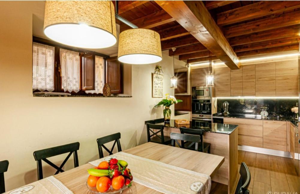 Сasa de vacaciones Casa Hortensia Salas (Asturias)