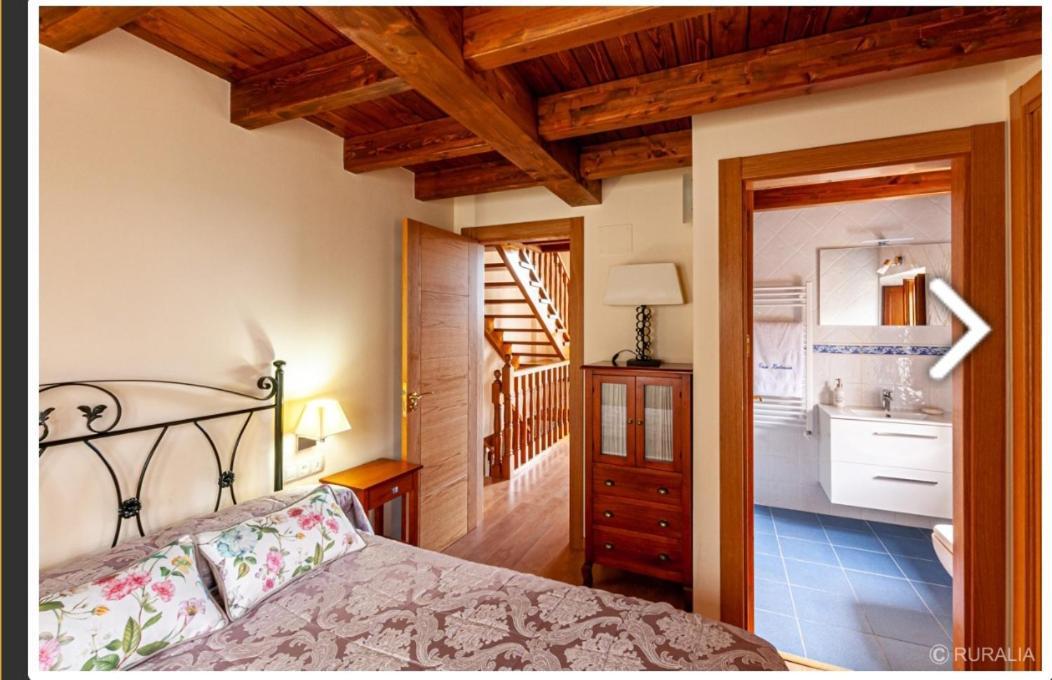 Сasa de vacaciones Casa Hortensia Salas (Asturias)