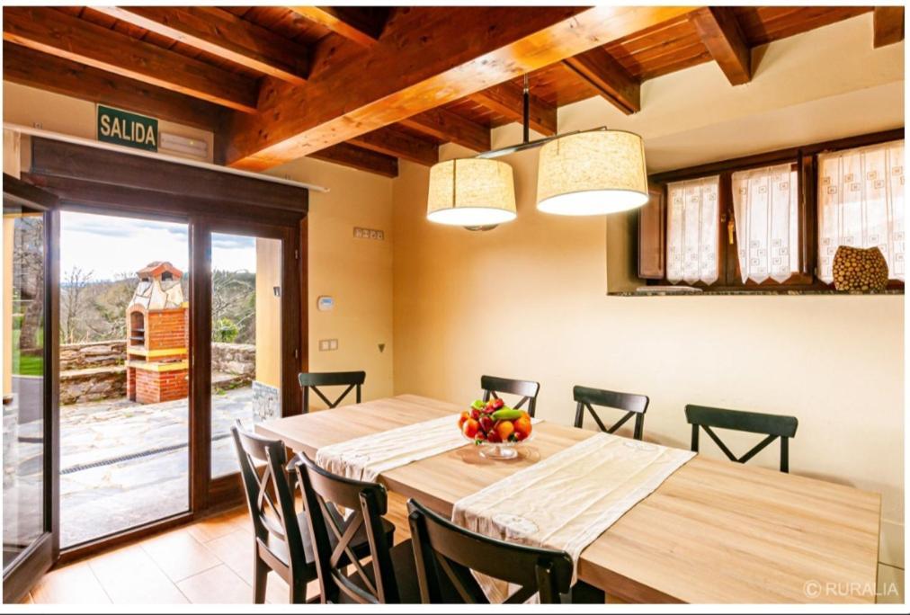 Casa Hortensia Salas (Asturias)