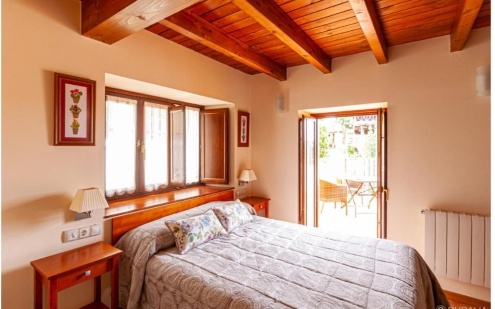 Casa Hortensia Сasa de vacaciones