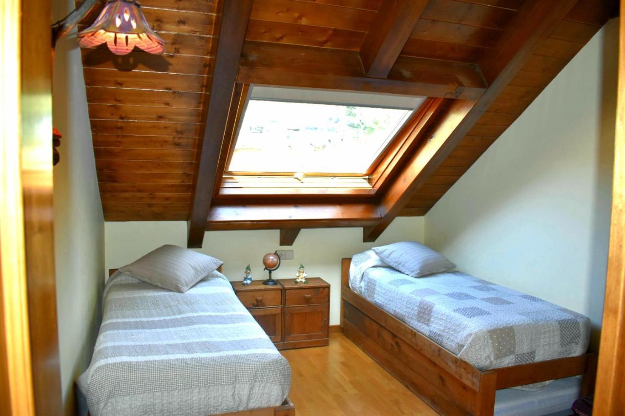 Bonic I Acollidor Triplex Amb Vistes * Bohí