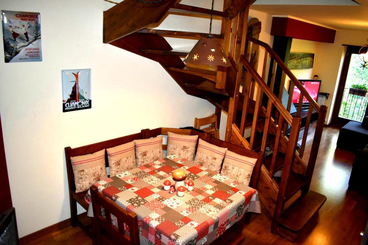 Bonic I Acollidor Triplex Amb Vistes * Bohí