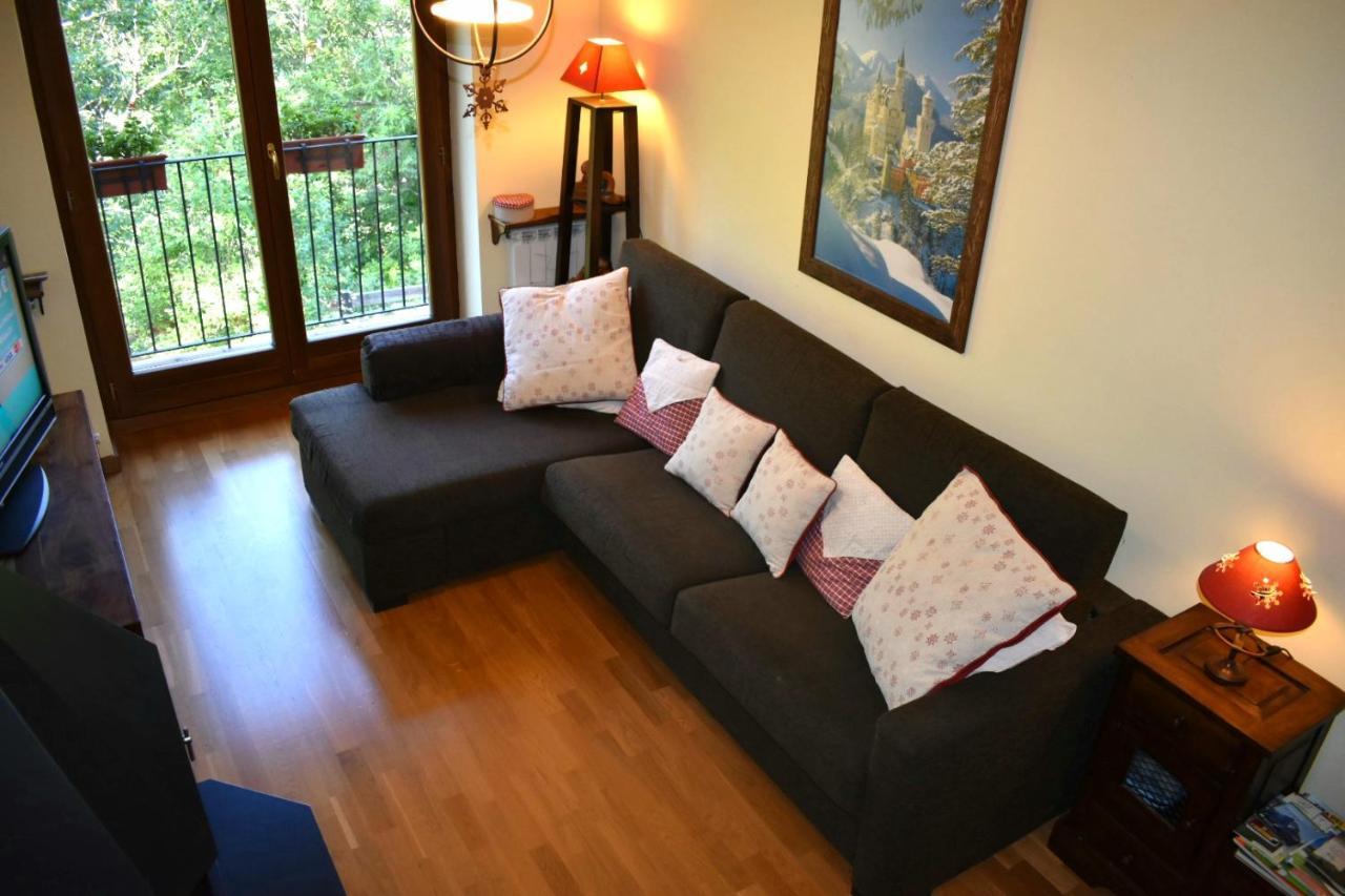 Bonic I Acollidor Triplex Amb Vistes Apartamento Bohí