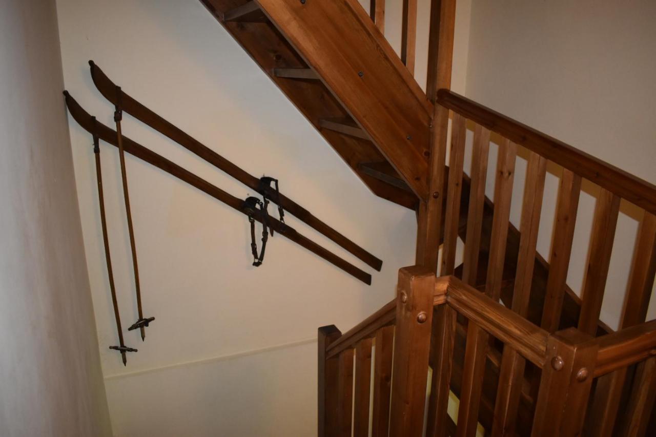 Apartamento Bonic I Acollidor Triplex Amb Vistes *