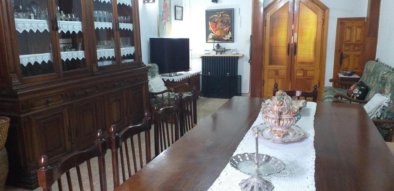 Boteros Holiday home *