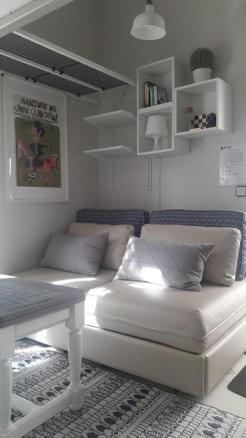 Casita Del Reloj Apartamento Estepona