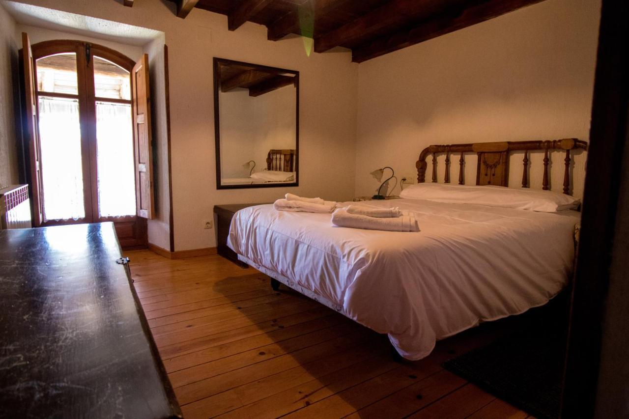La Casa Del Abuelo Casa rural