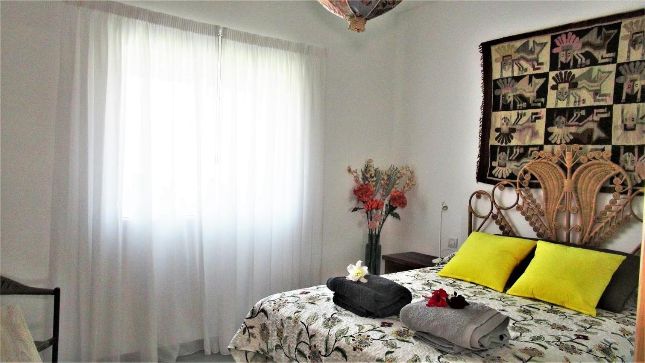 Apartamento Caracol Yaiza Apartment