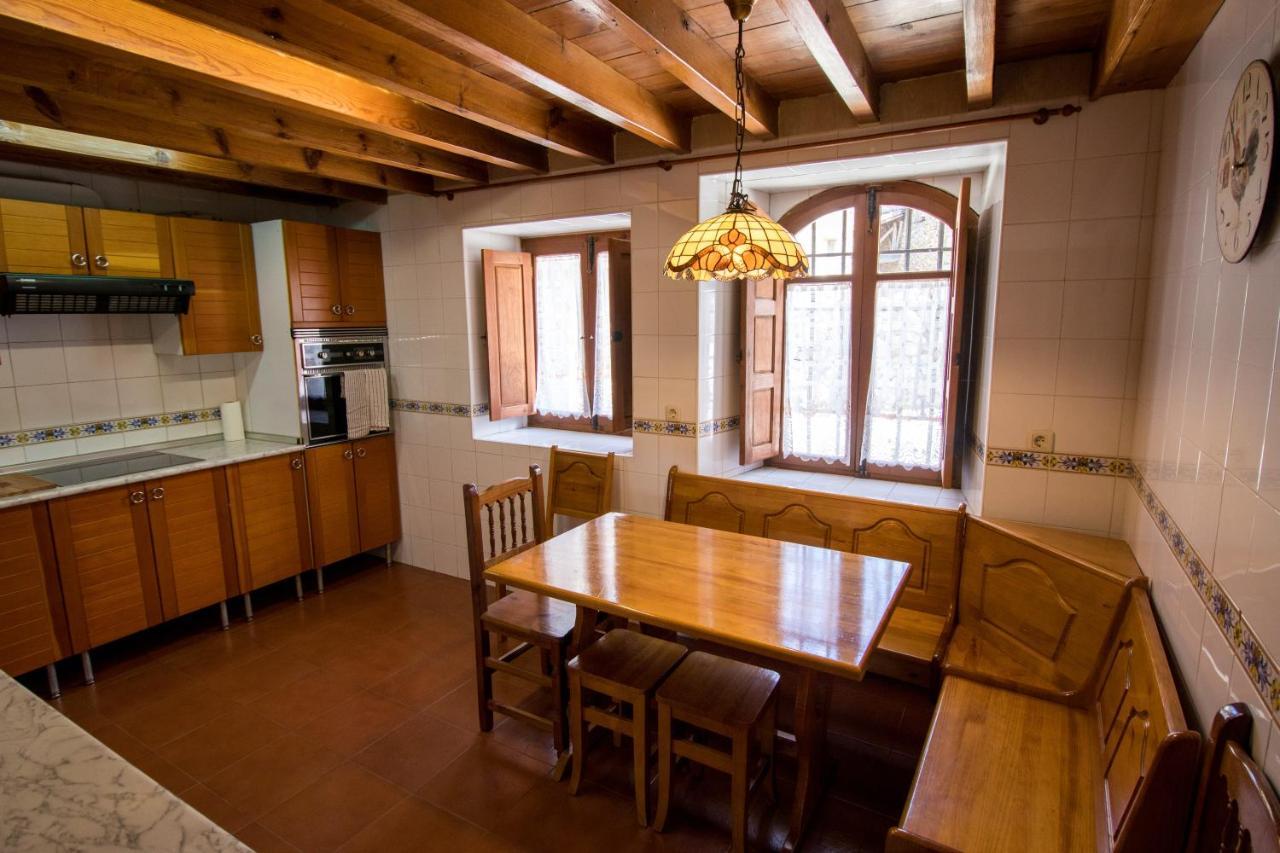 Casa rural La Casa Del Abuelo