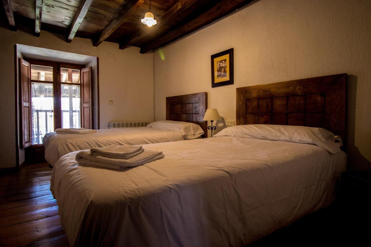 Casa rural La Casa Del Abuelo *
