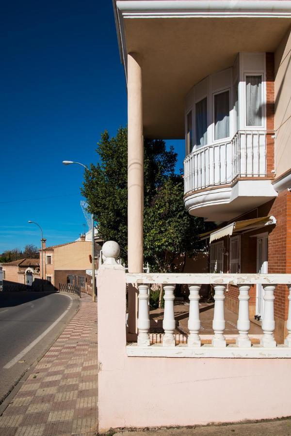 Country house Alojamiento Rural Isabel *
