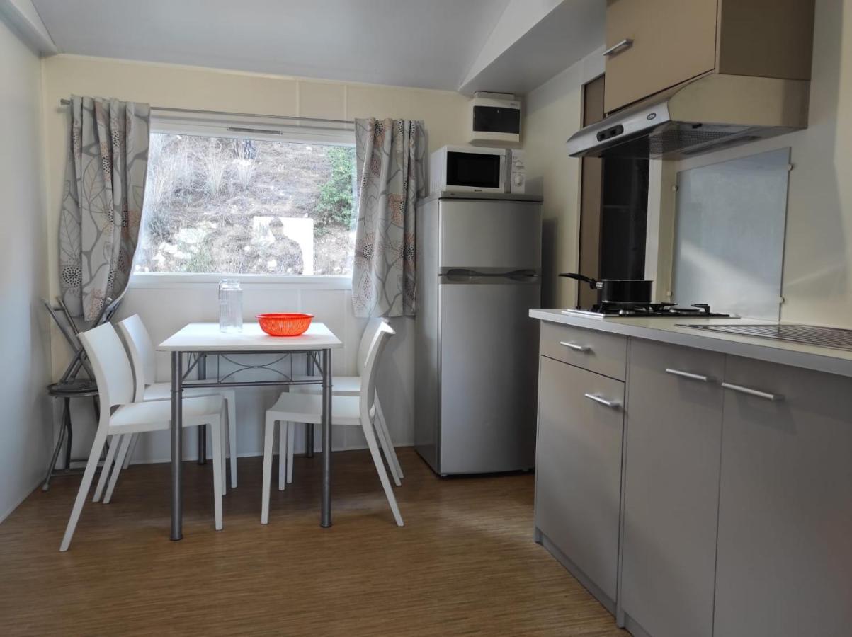 Camping Roca Grossa Calella