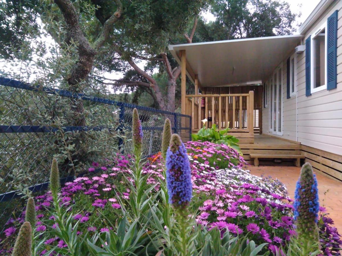 Camping Roca Grossa Calella