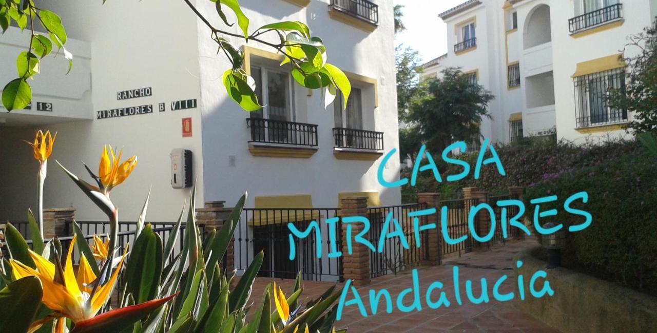 Luxurious Seaview 6p, Apartamento La Cala De Mijas