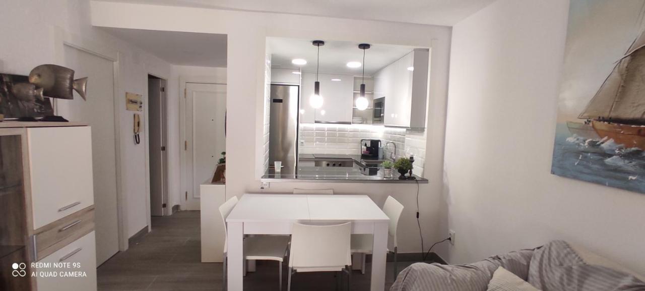 Apartamento Relax I Sol Cambrils