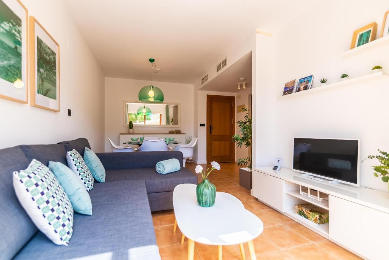 Renteando Albir Apartment El Albir