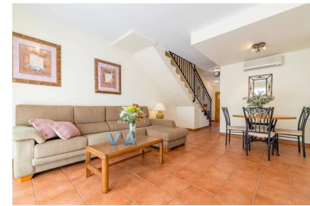 Encantadora Casa Con Piscina A 5 Min Playa Wifi * Alcossebre