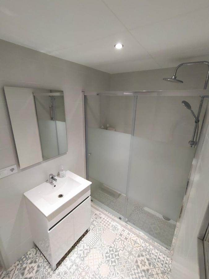 La Quadra De Quelo 1 Apartment Ager