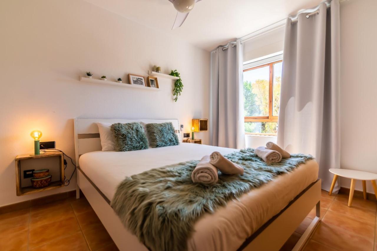 Apartment Renteando Albir El Albir