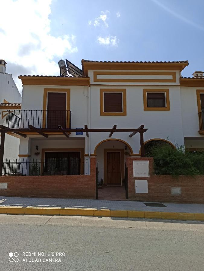 Сasa de vacaciones Vivienda Domínguez Sánchez Benaoján