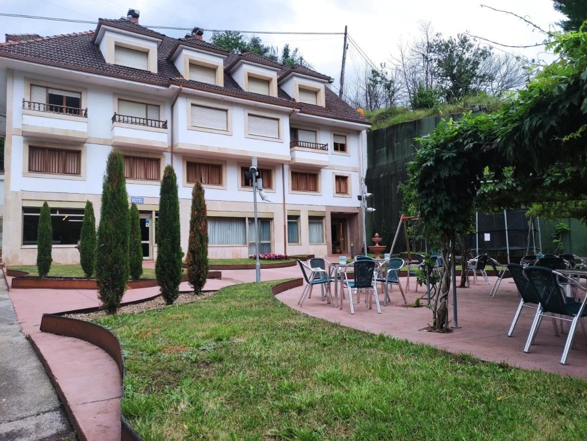 Penagrande Hotel *