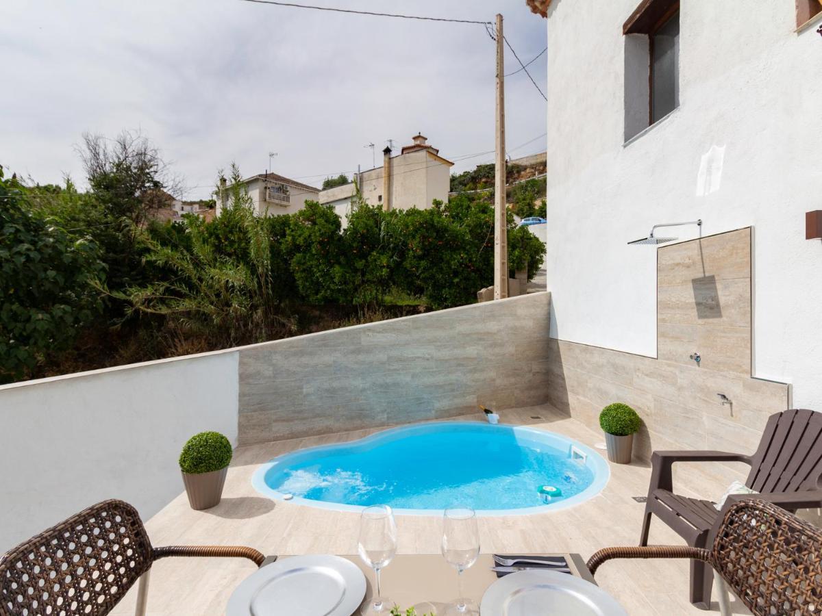 Casa Del Rio Villa *