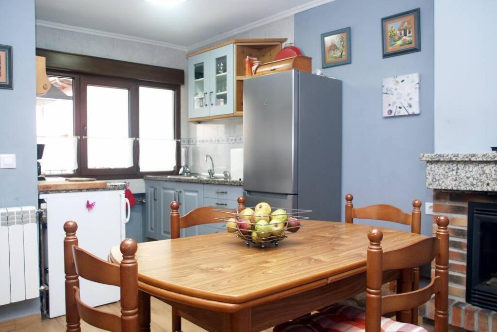 Сasa de vacaciones Casa Corcedu