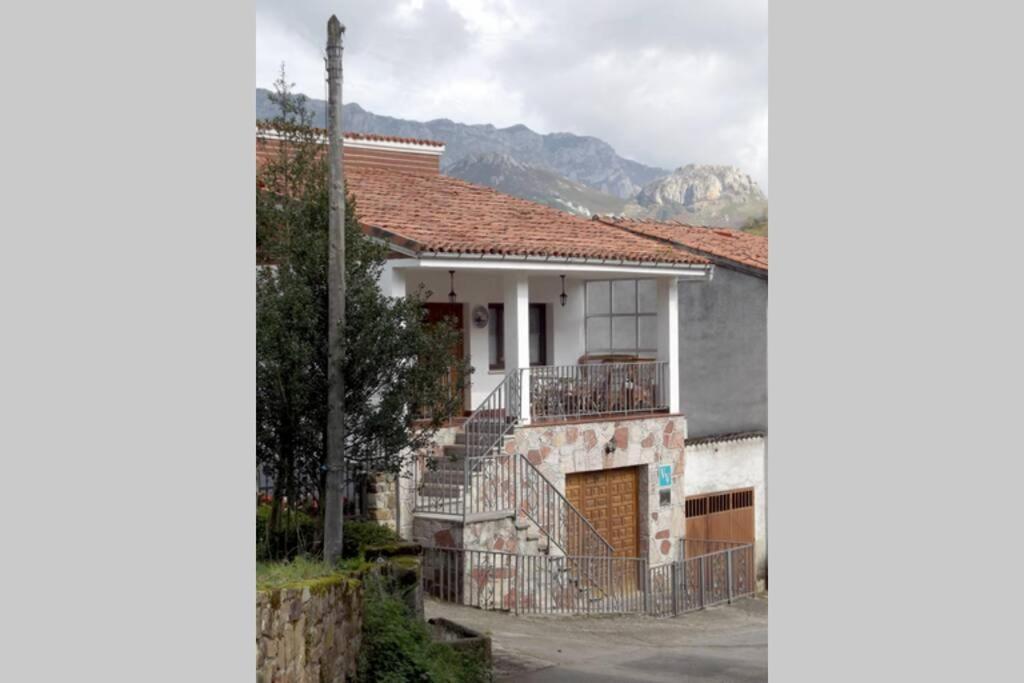 Casa Corcedu