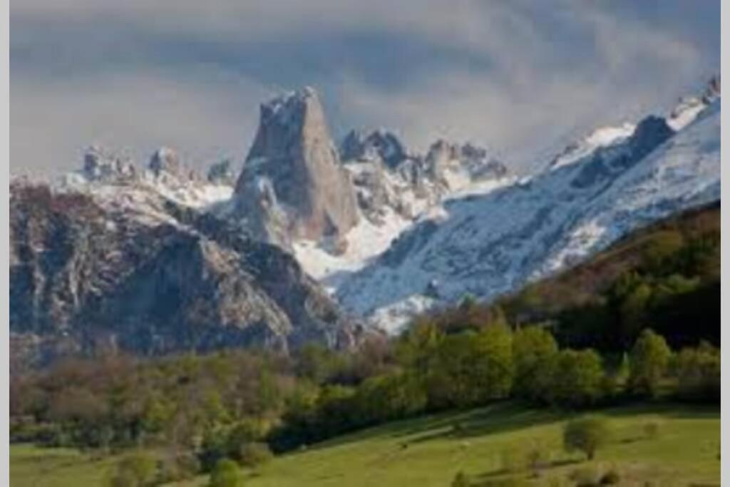 Сasa de vacaciones Casa Corcedu Inguanzo