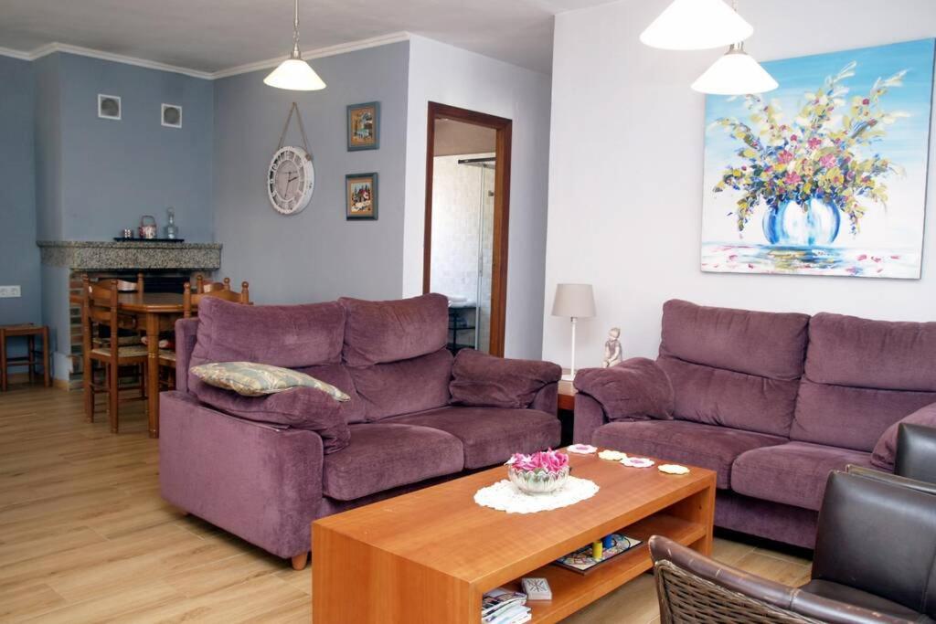 Casa Corcedu Сasa de vacaciones *