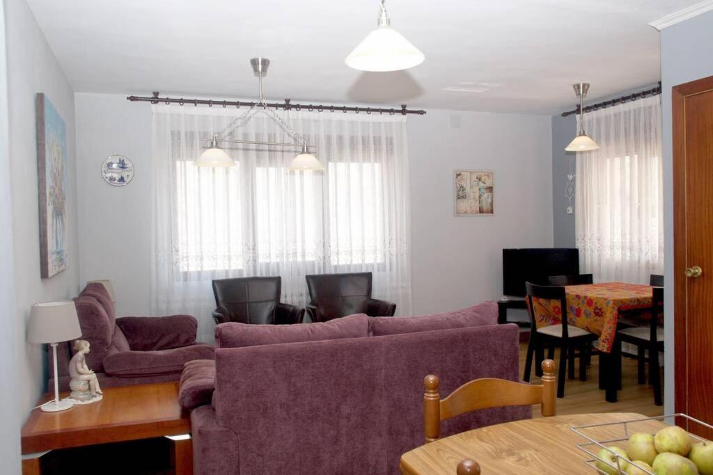 Casa Corcedu Сasa de vacaciones