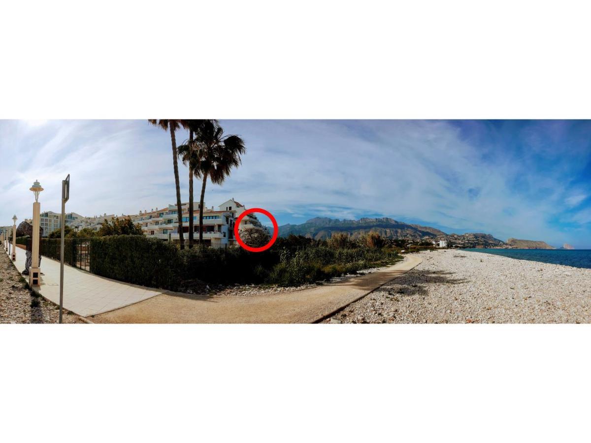 Steps From Beach!! - Pool - Ac * Altea