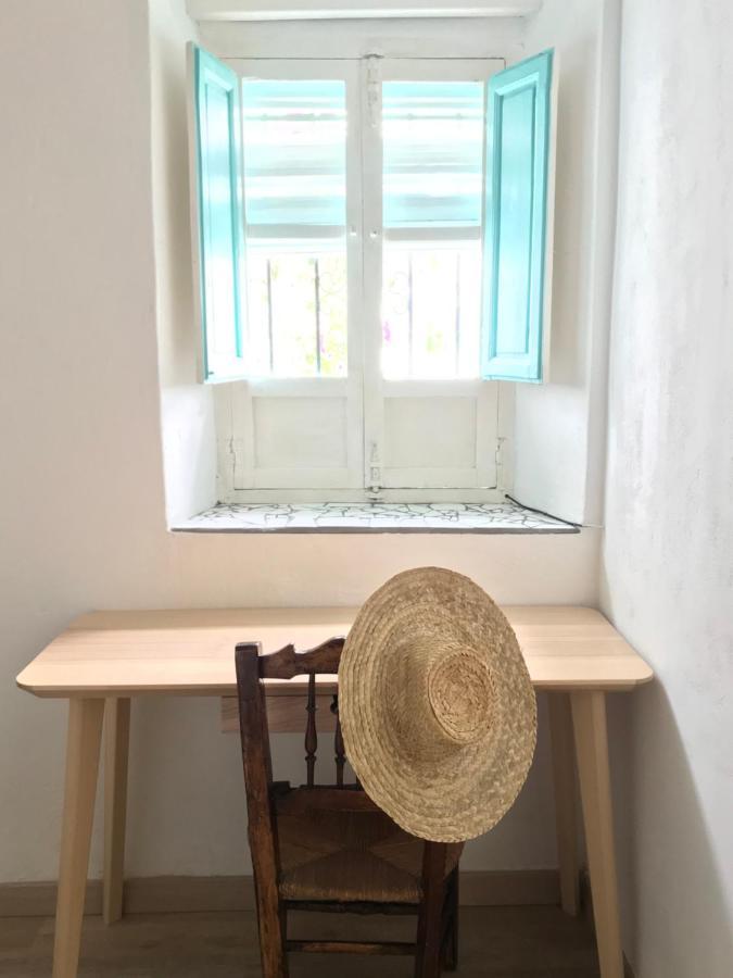 Casa Albayzin Holiday home