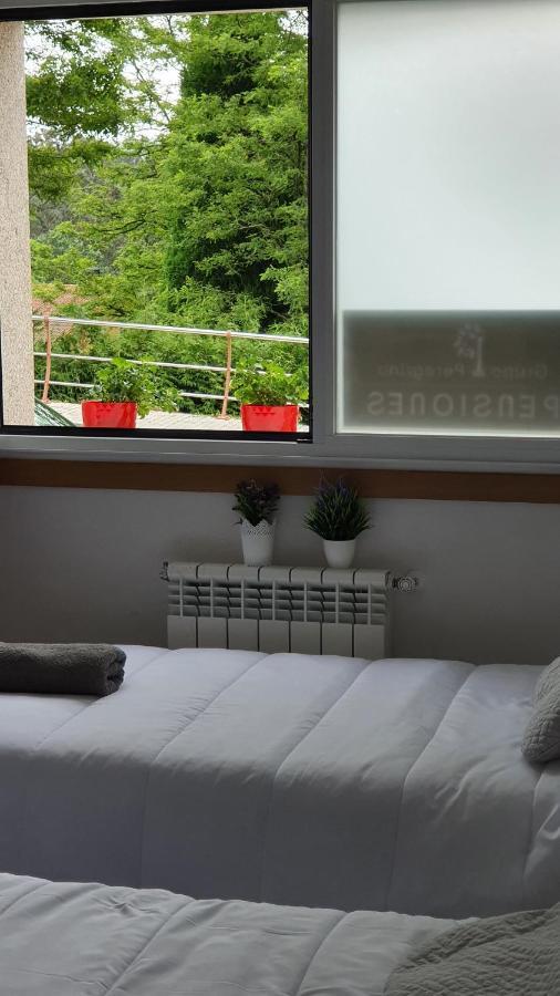 Guest house Peregrina 4