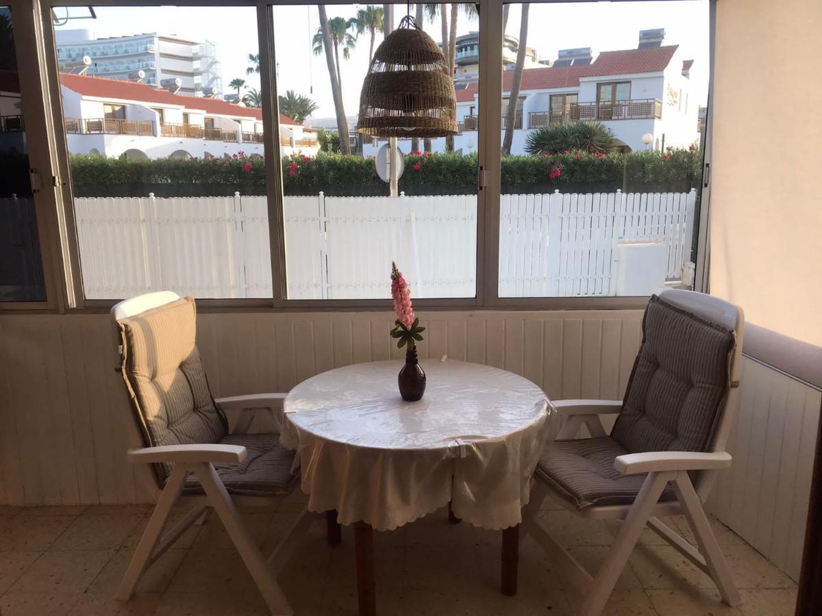 Apartment En Mangos Playa del Ingles (Gran Canaria)