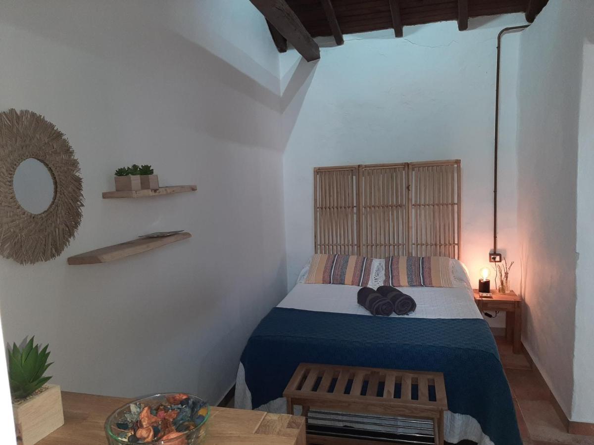 Holiday home La Bellotita-galdar *
