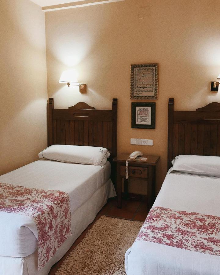Rebeco Hotel Fuente Dé