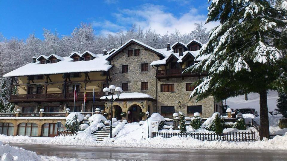 Hotel Rebeco