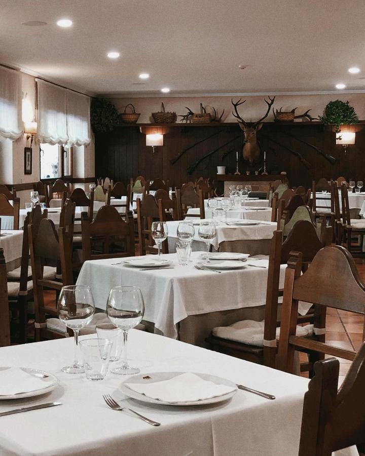 Rebeco Hotel