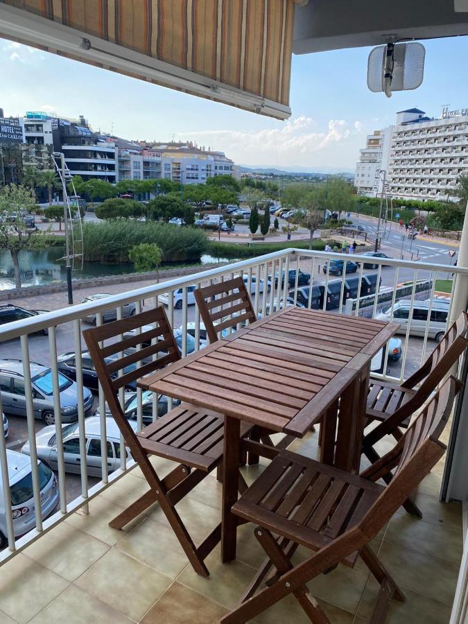 Rio 3 Apartment