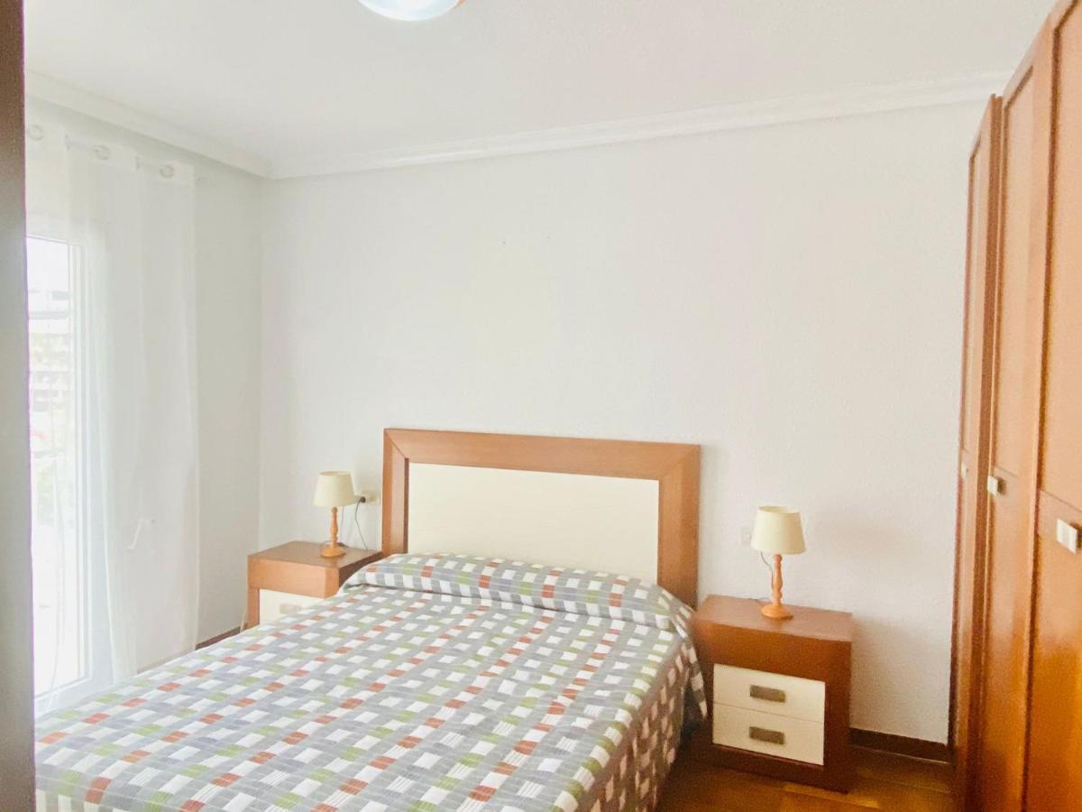 Rio 3 Apartment Peniscola