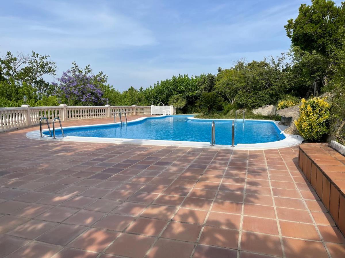 La Casa Azul Camping