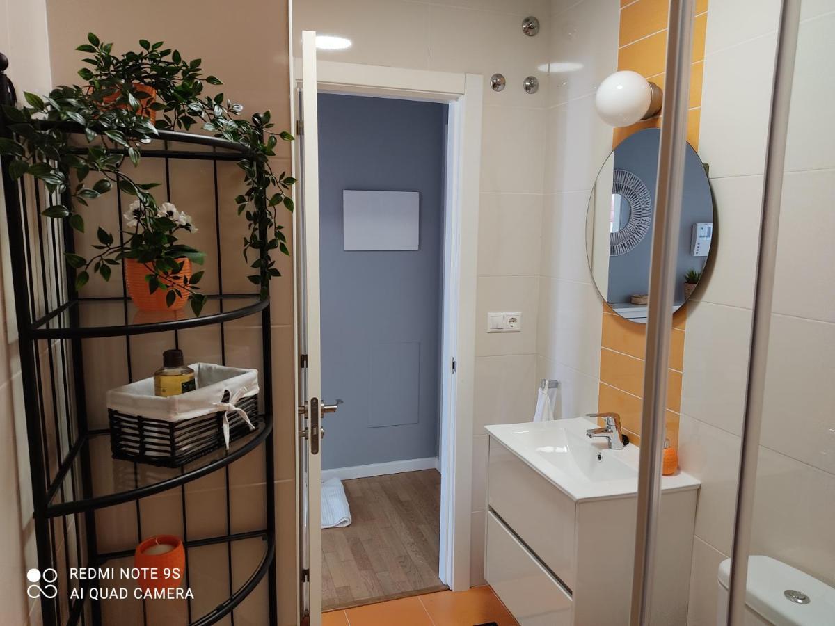 Apartment Aurine *