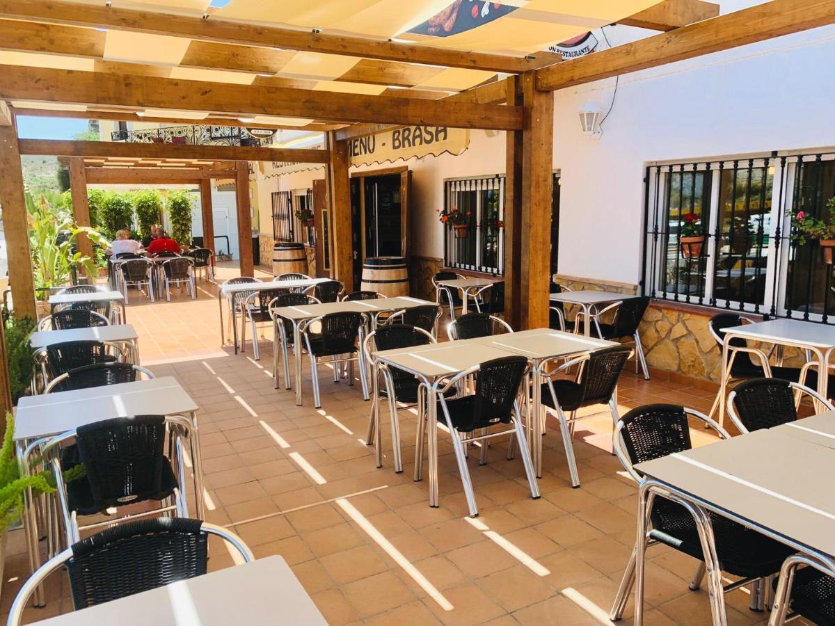 Hostal Sorbas *