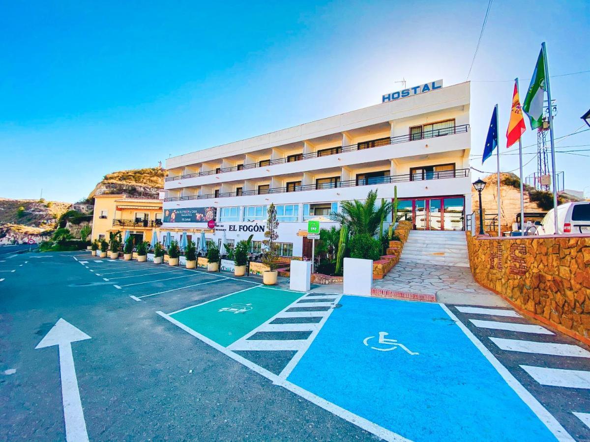 Hostal Sorbas *