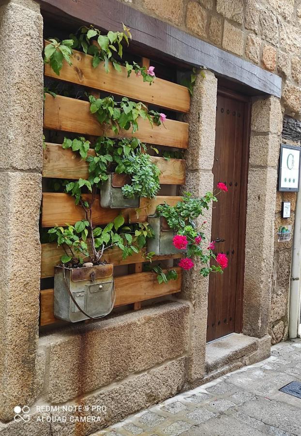 Holiday home A Cashina Da Lagarteira