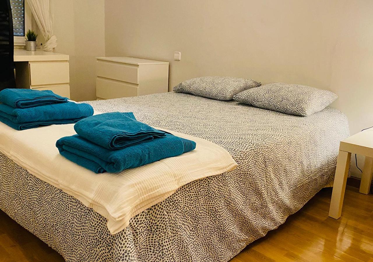 Apartment Piso 3 Al Lado Del Auditorio Y A 5 Min De Centro Oviedo