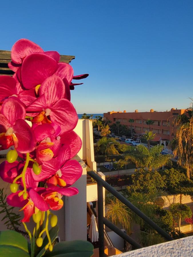 ático Precioso Con Piscina Privada En Paraíso De Vera!