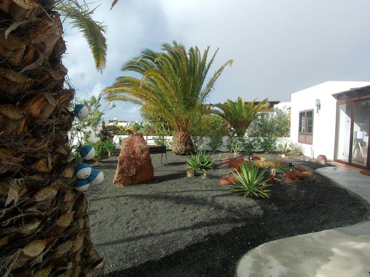 Villa Casa Mango - Coloradas - Playa Blanca (Lanzarote)