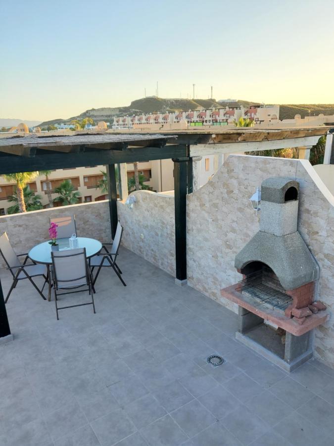 ático Precioso Con Piscina Privada En Paraíso De Vera! Apartamento Vera